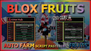 Read more about the article BLOX FRUITS (ANIME)