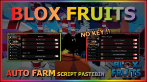 Read more about the article BLOX FRUITS (CHU)