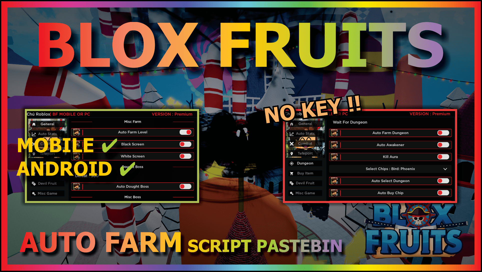 BLOX FRUITS (QWERTY) – ScriptPastebin