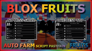 Read more about the article BLOX FRUITS (HIRIMI V2)