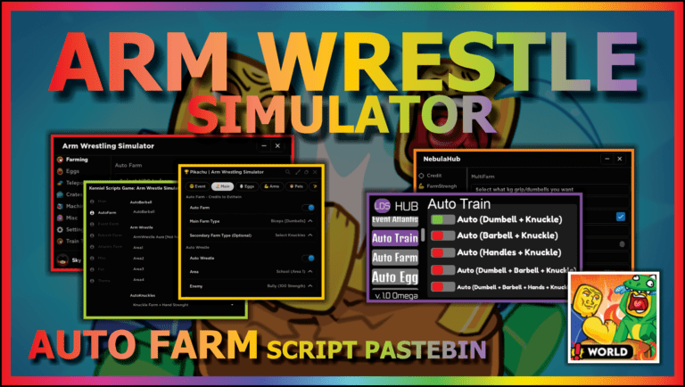 ANIME FIGHTERS SIMULATOR (ZERO) – ScriptPastebin