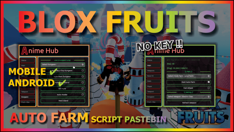 Aut Auto Farm Script