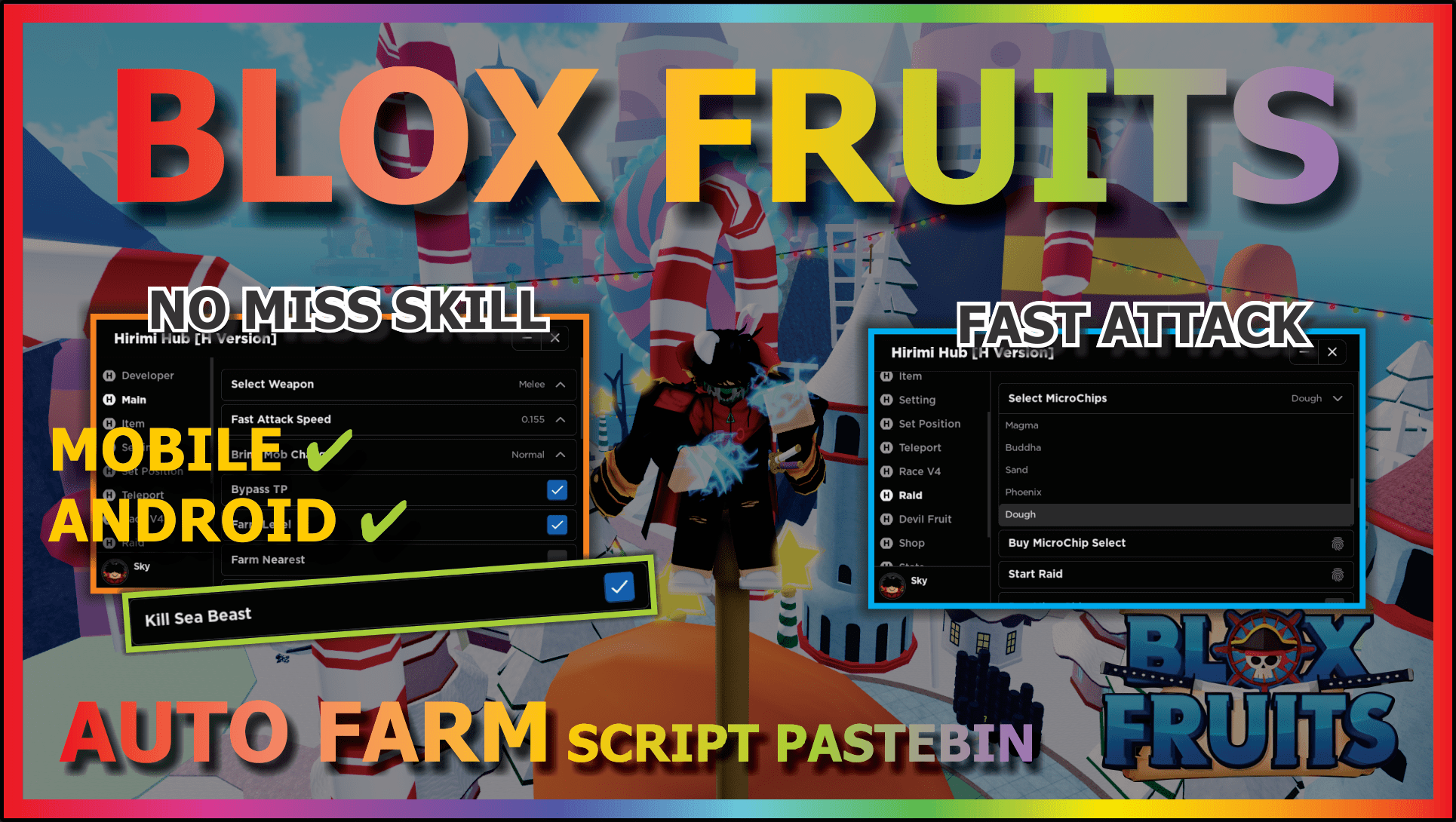 You are currently viewing BLOX FRUITS (HIRIMI H)