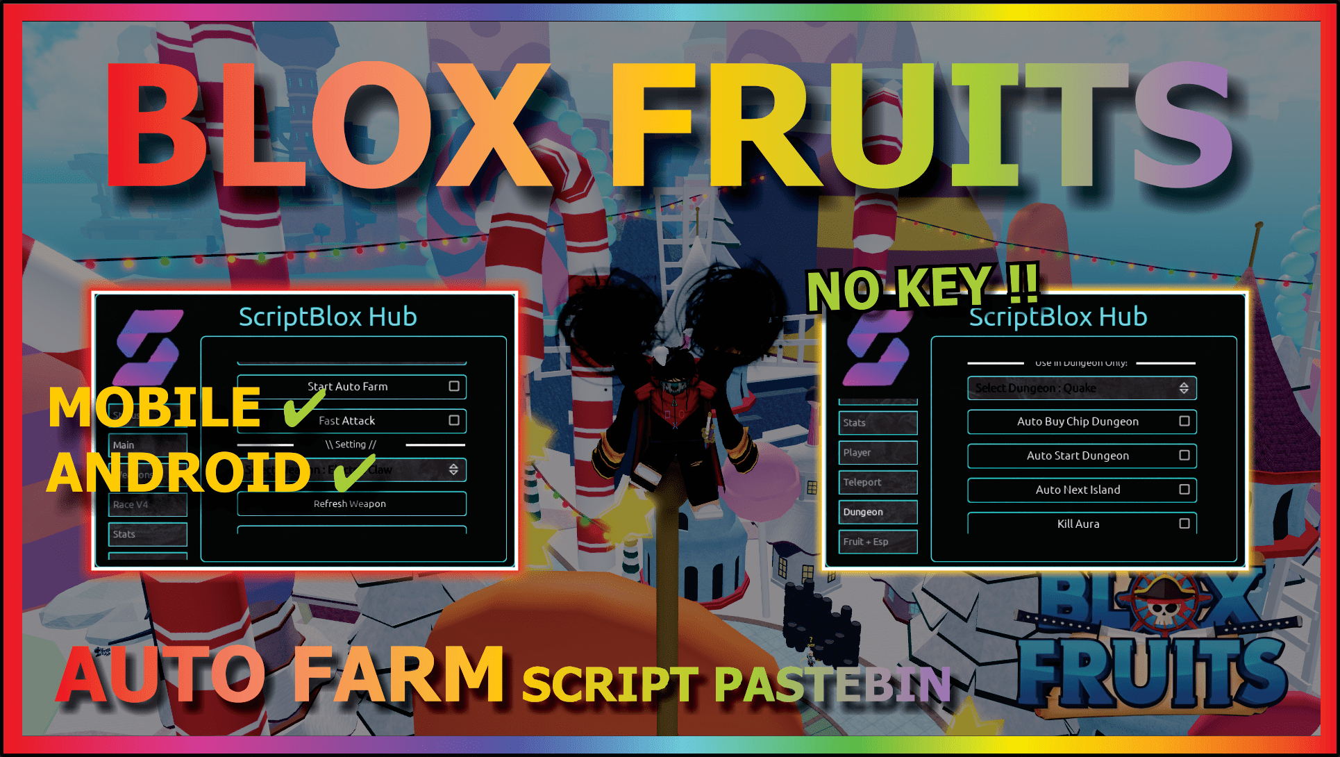 You are currently viewing BLOX FRUITS (SCBLOX)