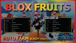 Read more about the article BLOX FRUITS (BAKI)