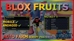 Read more about the article BLOX FRUITS (HUNG)