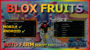 Read more about the article BLOX FRUITS (SEPUH)