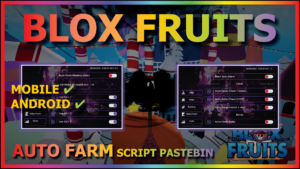 Read more about the article BLOX FRUITS (DYNAMIC)