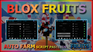 Read more about the article BLOX FRUITS (FULL)