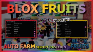 Read more about the article BLOX FRUITS (ORI)
