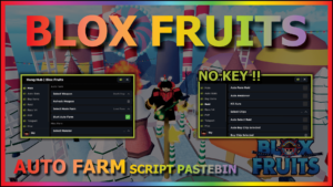 Read more about the article BLOX FRUITS (HUNG)