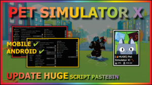 Read more about the article PET SIMULATOR X 🔥