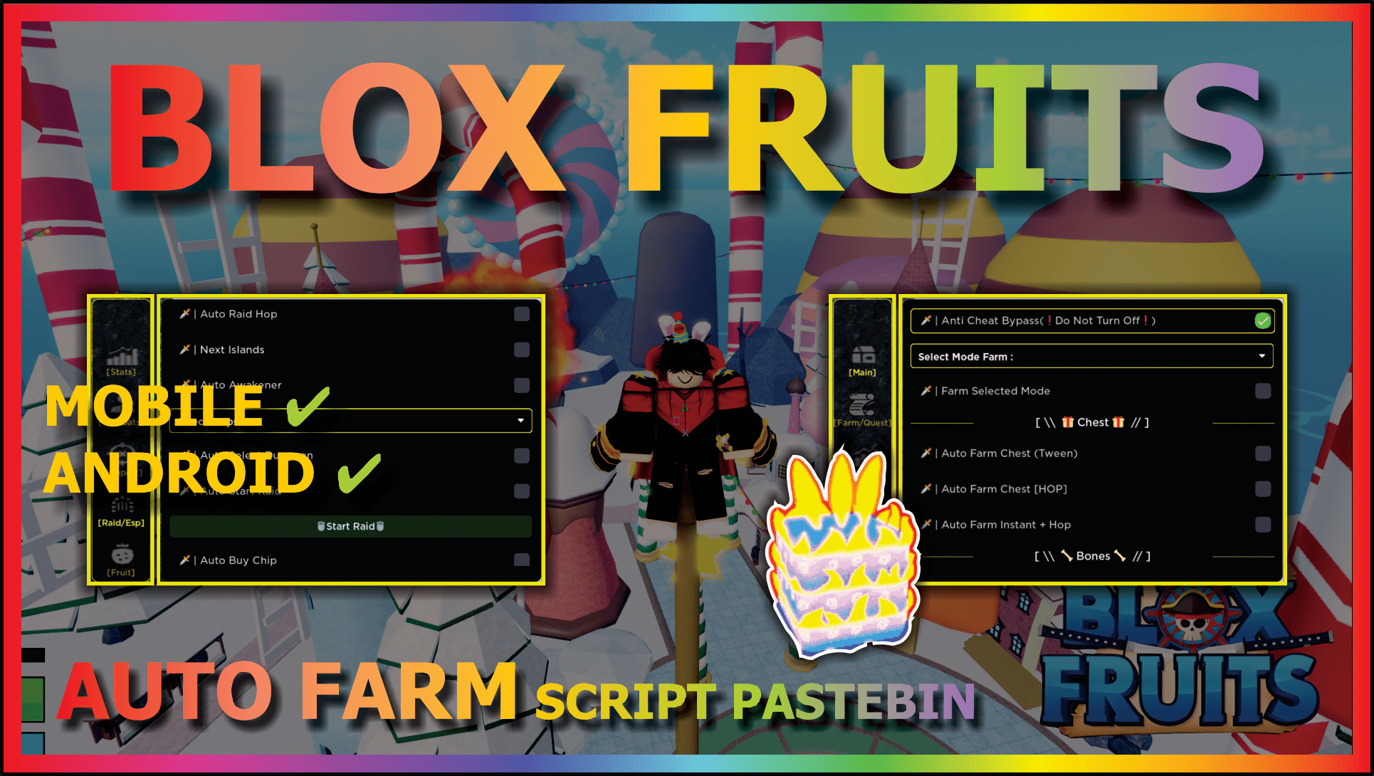 You are currently viewing BLOX FRUITS (GRASS)