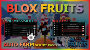 Read more about the article BLOX FRUITS (FIRE FROST)