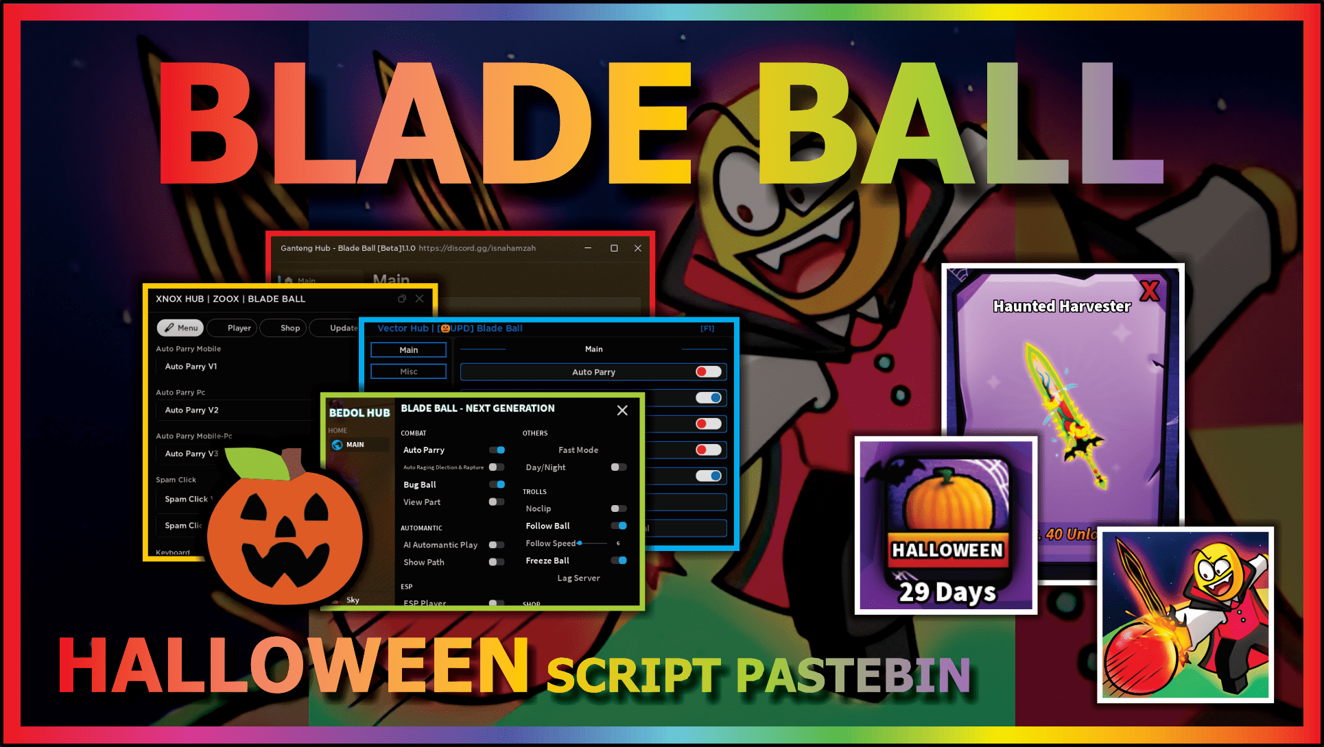 HOW TO DOWNLOAD BLADE BALL SCRIPT, PC VERSION