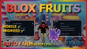 Read more about the article BLOX FRUITS (NDC)