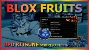Read more about the article BLOX FRUITS (FULL V2)⛩️