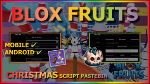 Read more about the article BLOX FRUITS (PERD)🎁