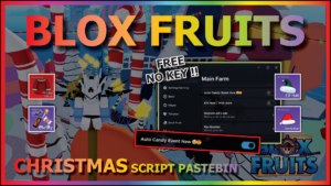 Read more about the article BLOX FRUITS (FAIFAO)🎁