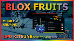 Read more about the article BLOX FRUITS (VECTOR NEW)⛩️