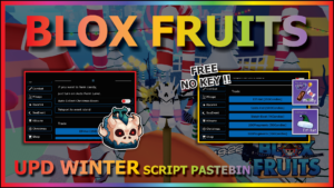 Read more about the article BLOX FRUITS (VECTOR)🎁