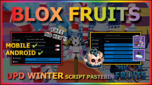 Read more about the article BLOX FRUITS (VECTOR)🎁