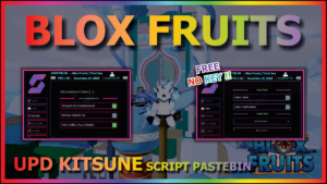 Read more about the article BLOX FRUITS (SCRIPTBLOX)⛩️