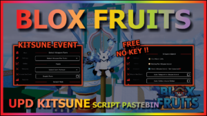 Read more about the article BLOX FRUITS (OMG)⛩️