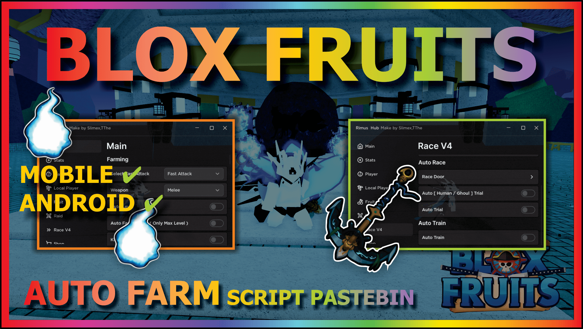 You are currently viewing BLOX FRUITS (RIMUS)