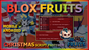 Read more about the article BLOX FRUITS (MTRIET)🎁