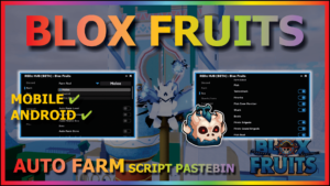 Read more about the article BLOX FRUITS (REDZ)