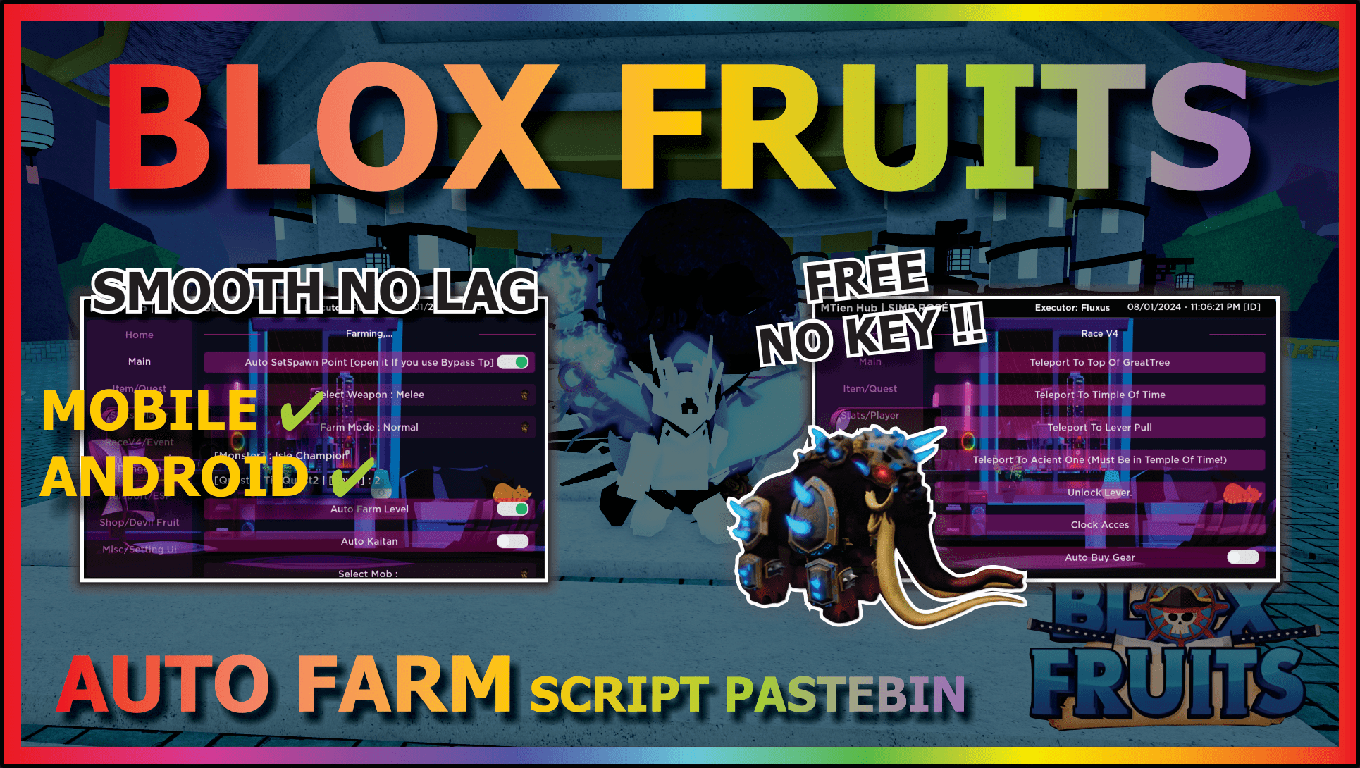 You are currently viewing BLOX FRUITS (MTIEN)