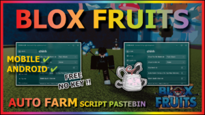 Read more about the article BLOX FRUITS (CORN)