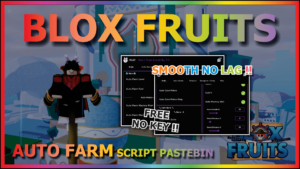 Read more about the article BLOX FRUITS (WOLF)
