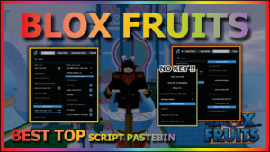 Read more about the article BLOX FRUITS (ROYX)