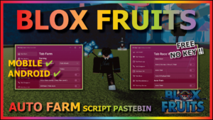 Read more about the article BLOX FRUITS (WINHAR)