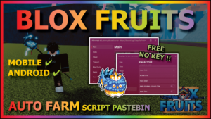 Read more about the article BLOX FRUITS (MBM V2)