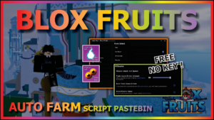 Read more about the article BLOX FRUITS (REDZ V2 NEW)