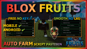 Read more about the article BLOX FRUITS (MIN V2)