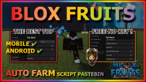 Read more about the article BLOX FRUITS (RINX)