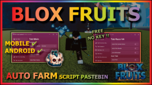 Read more about the article BLOX FRUITS (WINTER)