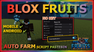 Read more about the article BLOX FRUITS (APPLE NEW)