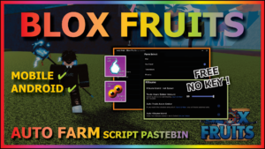 Read more about the article BLOX FRUITS (REDZ NEW)