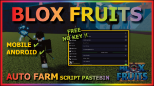 Read more about the article BLOX FRUITS (MIN V1)