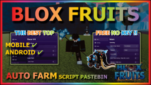 Read more about the article BLOX FRUITS (ANNIE NEW)