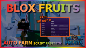Read more about the article BLOX FRUITS (MARIS V2)