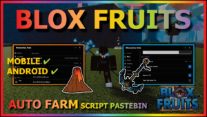 Read more about the article BLOX FRUITS (MEMMORIES)