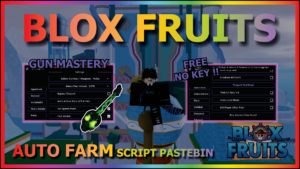 Read more about the article BLOX FRUITS (PS)