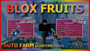 Read more about the article BLOX FRUITS (Z AZURE)