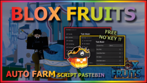 Read more about the article BLOX FRUITS (RINX)
